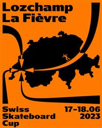 Swiss Skateboard Cup - Lausanne 2023