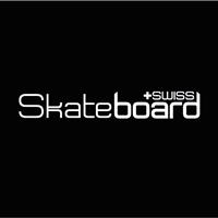 Swiss Skateboard Cup - Swiss Skateboard Championship Skills Park 2024