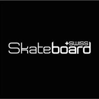 Swiss Skateboard Championship Street Skills Park 2024