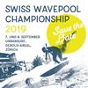 Swiss Wavepool Championship 2019