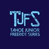 Tahoe Junior Freeride Series - Mt Rose 2017
