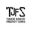 Tahoe Junior Freeride Series - Stop 2 Squaw Valley 2016