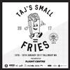 Taj's Small Fries in Yallingup 2017