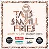 Taj's Small Fries in Yallingup 2021
