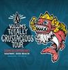 Volcom Totally Crustaceous Tour Indo Championship 2015