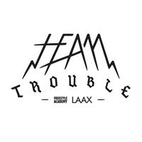 Team Trouble - Laax 2023