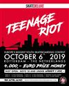 Teenage Riot - Rotterdam 2019