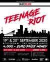 Teenage Riot - Rotterdam 2020
