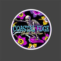 The 5th Annual Coastal Edge Shoot The Pier - Virginia Beach, VA 2025