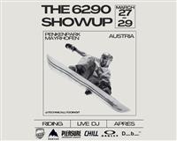 The 6290 Showup 2024