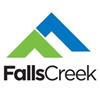 The Bandwagon Banked Slalom - Falls Creek 2019