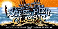 The Coastal Edge Steel Pier Classic 5k - Virginia Beach, VA 2022