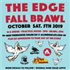 The Edge Fall Brawl - 2019