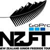 The GoPro New Zealand Junior Freeride Tour - Stop #2 Mt Olympus 2* 2016