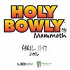 Holy Bowly Mammoth 2016