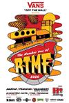 The Number One of RTMF - Finals - Florianopolis 2020