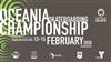 Oceania Street Skateboarding Championships - Frankston 2020
