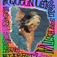 The Queen Classic Surf Festival - Biarritz 2021
