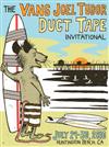 The Vans Joel Tudor Duct Tape Invitational 2016