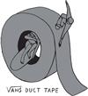 The Vans Joel Tudor Duct Tape Invitational & Festival - Zarautz, Basque Country 2018