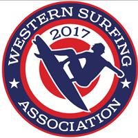 The Western Surfing Association - San Clemente 2022
