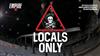 Titus Locals Only 2019 - Aurich