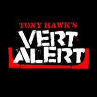 Tony Hawk Vert Alert - Salt Lake City, UT 2022
