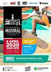 Toowoomba Mayoral Skateboarding Contest 2020