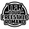 Tour Freestyle Romand/Audi Snowboard Series - BA - Leysin 2023