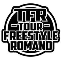 Tour Freestyle Romand - BSL - Gstaad 2024