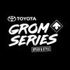 Toyota Grom Series - Martock 2021 - Tentative