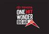 Toyota One Hit Wonder Big Air 2017
