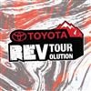 Toyota U.S. Revolution Tour - Copper Mountain 2017