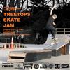 Treetops skate jam - Treetops DIY skatepark - Wellington 2019