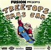 Treetops XMAS jam - Treetops DIY skatepark - Wellington 2020