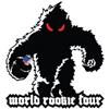 TSG World Rookie Tour Online Competition 2021