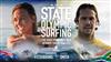 Tune in with ISA - State of Olympic Surfing: Jordy Smith & Sally Fitzgibbons 2020