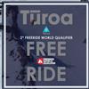 Turoa Freeride 2* World Qualifier 2019