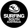 Twin Fin comp at Southern Surf Festival - South Australia 2020