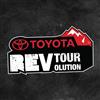 Toyota U.S. Revolution Tour - Copper Mountain 2016
