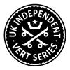 UK Independent Vert Series -  Steve Bayless Vert Session – Riverside Park, St. Neots 2018