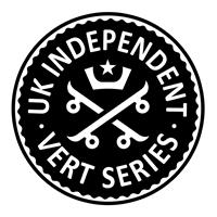 UK Independent Vert Series - Shut Up and Skate - Southsea 2022