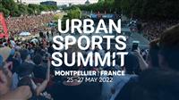 Urban Sports Summit - Montpellier 2022