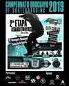 Uruguayan Skateboarding Championship - 2nd stage - Skatepark Municipal - Ciudad de Artigas 2019