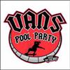 Vans Combi Pool Party 2017