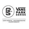 Vans Park Series Asia Continental Championships 2018