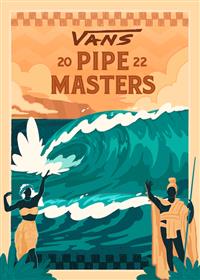 Vans Pipe Masters, Oahu 2022