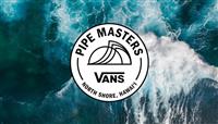 Vans Pipe Masters, Oahu 2023
