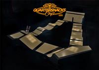 Vans Quartersnacks Cup 2024