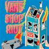 Vans Shop Riot - Czech Republic 2018